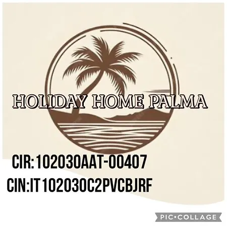 Holidayhomepalma Tatil Evi *