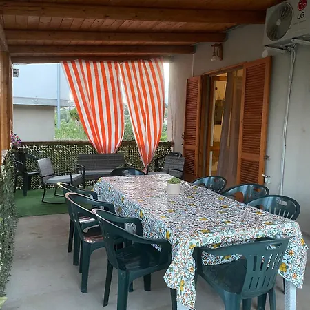 Holiday home Holidayhomepalma Santa Maria (Vibo Valentia)