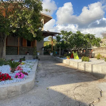 Holidayhomepalma * Santa Maria (Vibo Valentia)