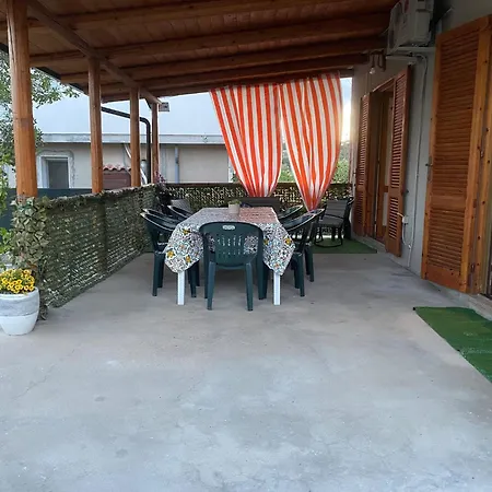 Holidayhomepalma Santa Maria (Vibo Valentia)