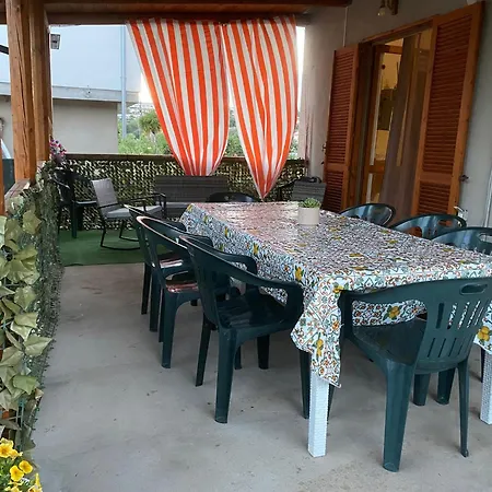 Holidayhomepalma Holiday home