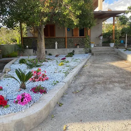 Tatil Evi Holidayhomepalma *