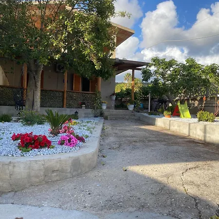Holidayhomepalma Holiday home Santa Maria (Vibo Valentia)