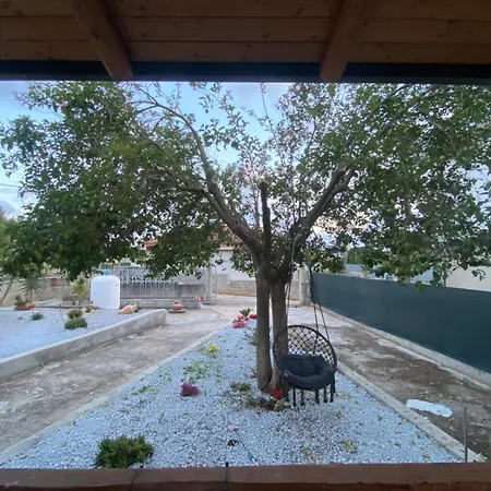 Holiday home Holidayhomepalma