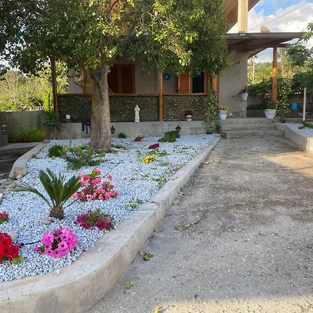 Holidayhomepalma Holiday home