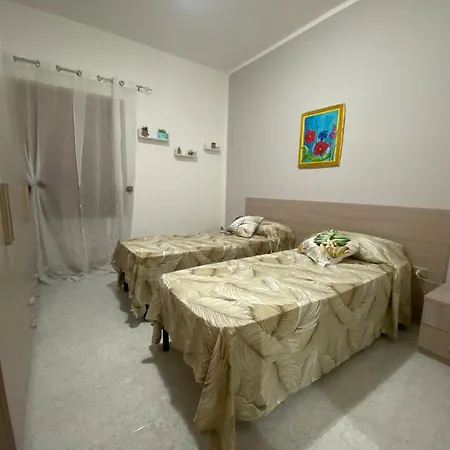 Holidayhomepalma Santa Maria (Vibo Valentia)