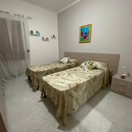 Holidayhomepalma Holiday home Santa Maria (Vibo Valentia)