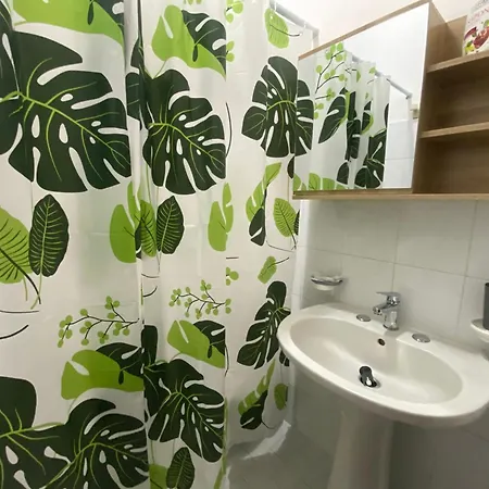 Holidayhomepalma Santa Maria (Vibo Valentia)