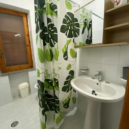 Holidayhomepalma * Santa Maria (Vibo Valentia)