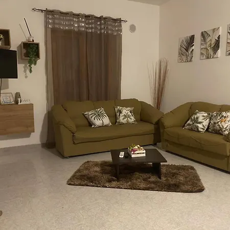 Holiday home Holidayhomepalma Santa Maria (Vibo Valentia)