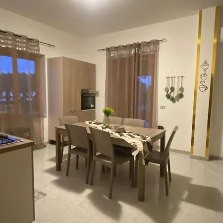 Holidayhomepalma * Santa Maria (Vibo Valentia)