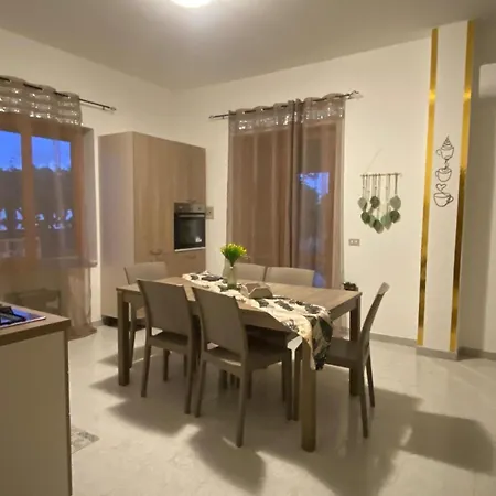 Holidayhomepalma Holiday home *