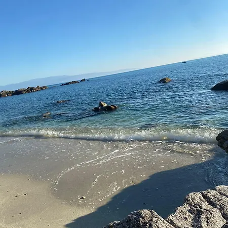 Holidayhomepalma Tatil Evi Santa Maria (Vibo Valentia)